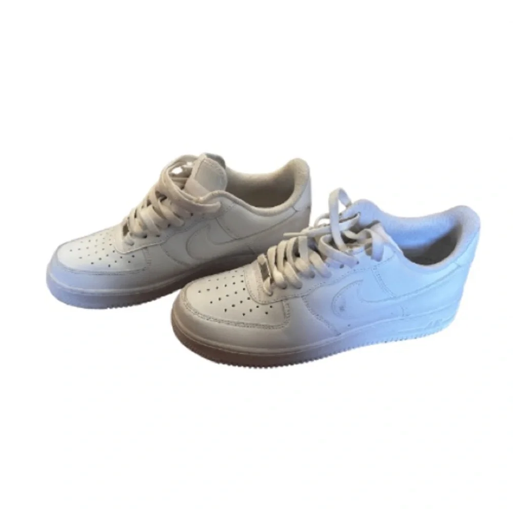Nike Air Force Ones || Size 10
